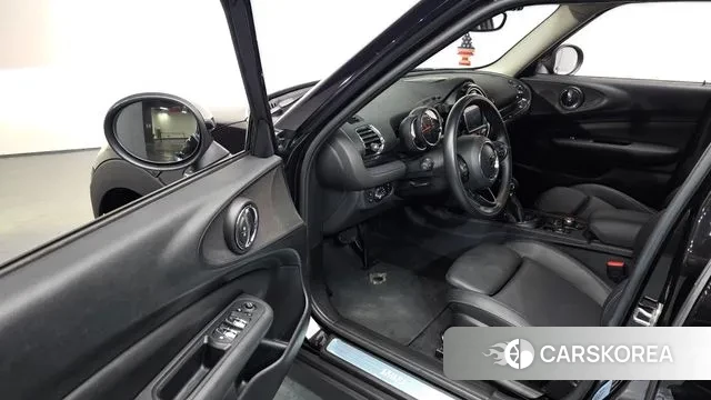 Mini Cooper Clubman id 3622151 из Кореи 20