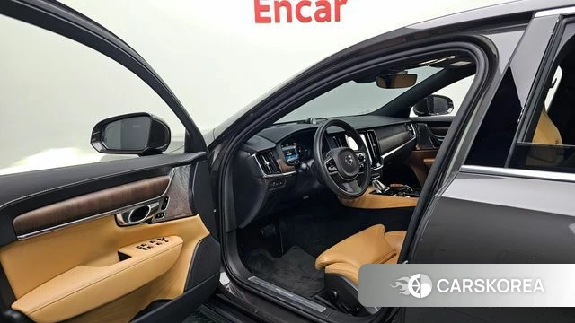 Volvo S90 id 4415551 из Кореи 36