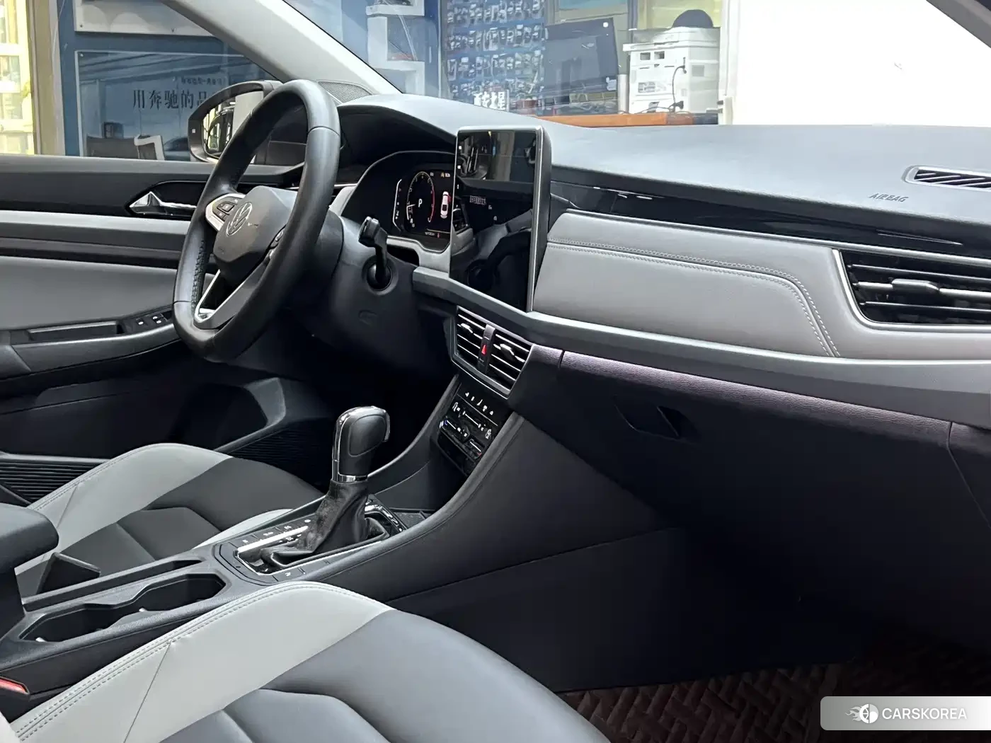 Volkswagen Bora id 4669448 из Китая 17