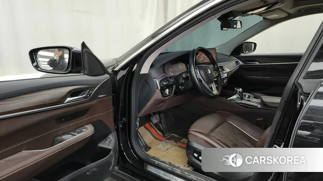 BMW 6 Series GT (G32) id 3851827 из Кореи 20