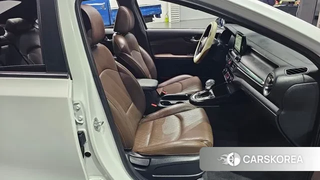 Kia Come New K3 id 3488760 из Кореи 20