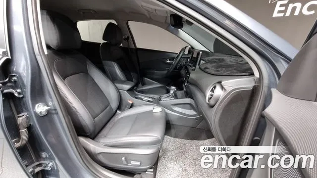 Hyundai The New Kona id 2911724 из Кореи 20