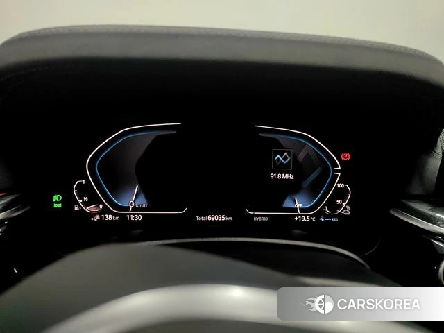 BMW 5 series PHEV id 4212695 из Китая 20