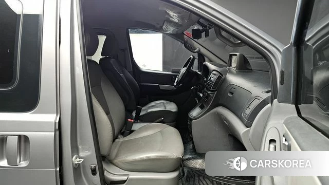 Hyundai The New Grand Starex id 4345351 из Кореи 20