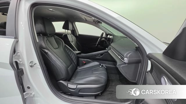 Hyundai Avante (CN7) id 3819078 из Кореи 20