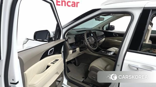 Kia The New Carnival 4th Generation id 4635408 из Кореи 20