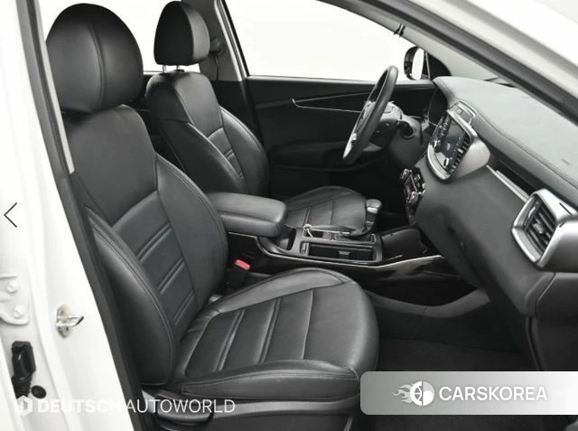 Kia The New Sorento id 4794564 из Кореи 20