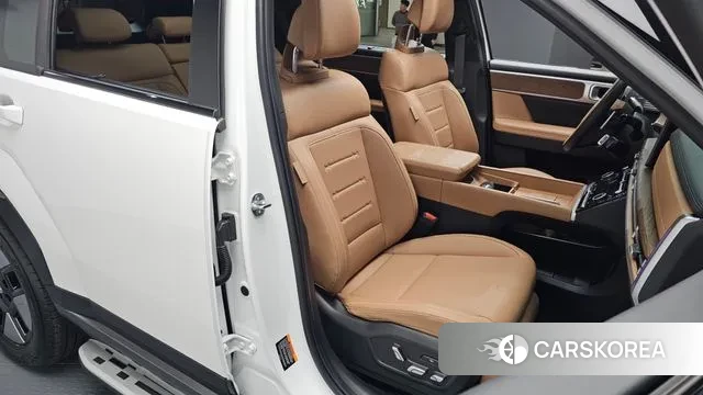 Hyundai Santa Fe (MX5) id 3365722 из Кореи 20