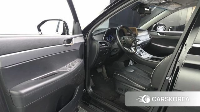 Hyundai Palisade id 4535479 из Кореи 19