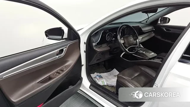 Hyundai The New Grandeur IG id 3324379 из Кореи 20