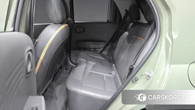 Hyundai Casper id 4893790 из Кореи 31
