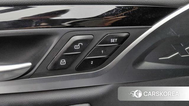 BMW X4 (G02) id 3806114 из Кореи 20