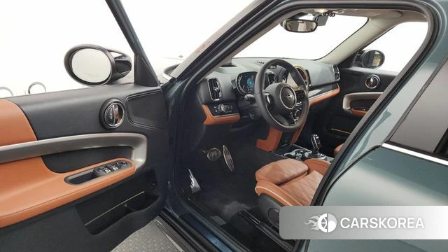 Mini Cooper S Countryman id 4494216 из Кореи 34