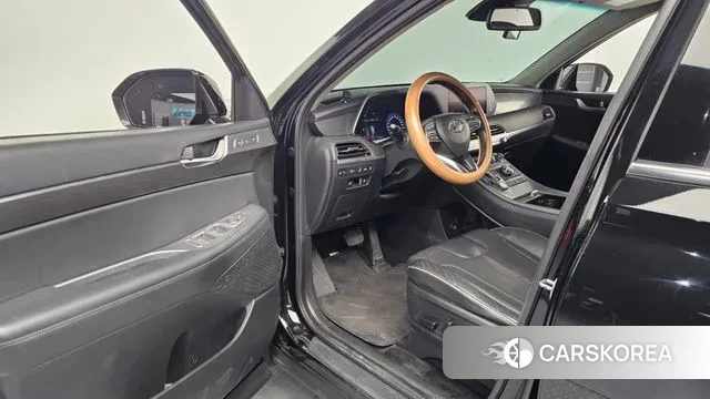 Hyundai Palisade id 3675788 из Кореи 20