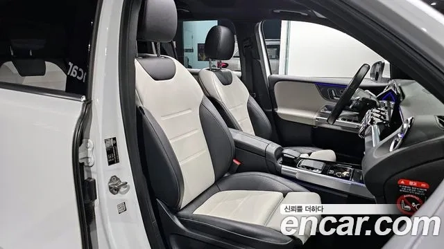 Mercedes-Benz GLB-Class X247 id 2869544 из Кореи 20