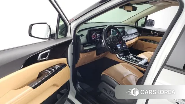 Kia Carnival 4th generation id 3707302 из Кореи 20