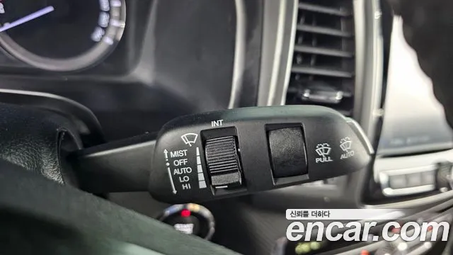 Ssangyong The New Rexton Sport id 2654398 из Кореи 20