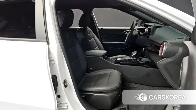 Chevrolet (GM Daewoo) Trax Crossover id 3360059 из Кореи 20