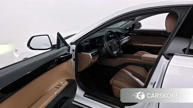 Hyundai Grandeur Hybrid (GN7) id 3674949 из Кореи 20