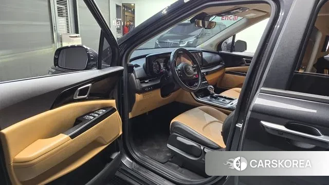 Kia Carnival 4th generation id 3621567 из Кореи 20