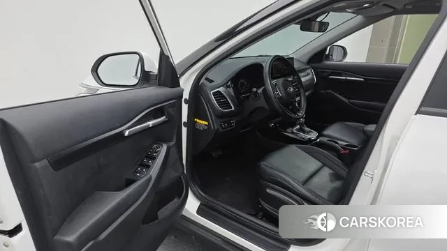 Kia Seltos id 3484560 из Кореи 20