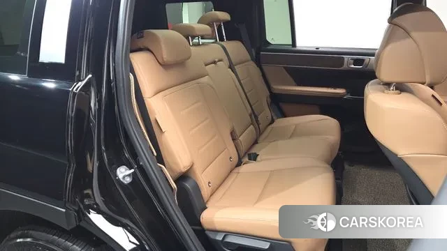 Hyundai Santa Fe (MX5) id 3565475 из Кореи 20