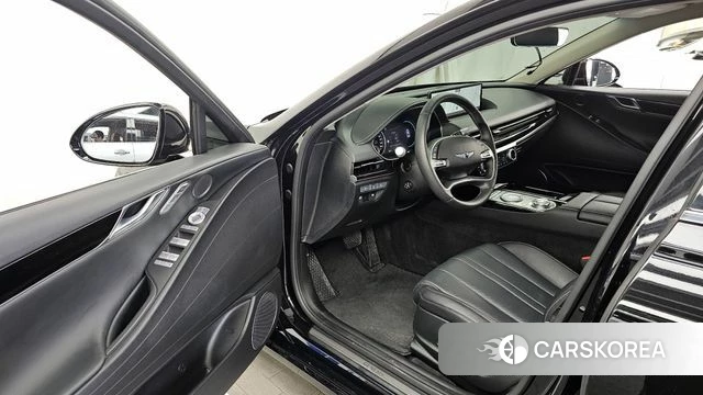 Genesis G80 (RG3) id 3842720 из Кореи 20