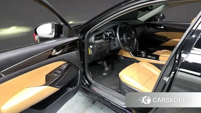 Kia K7 Premier id 3682151 из Кореи 20