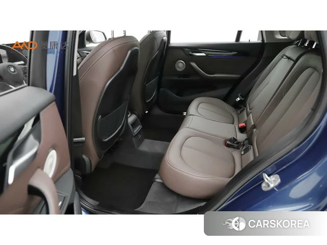 BMW X1 id 4265818 из Китая 10