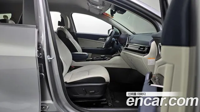 Kia Sportage 5th Generation Hybrid id 2683566 из Кореи 20