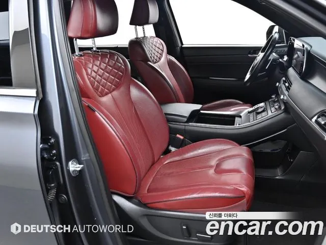 Hyundai Palisade id 2719122 из Кореи 20