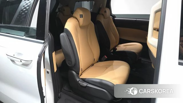 Kia Carnival 4th generation id 3841717 из Кореи 20