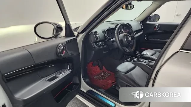 Mini Cooper Countryman id 3741040 из Кореи 20