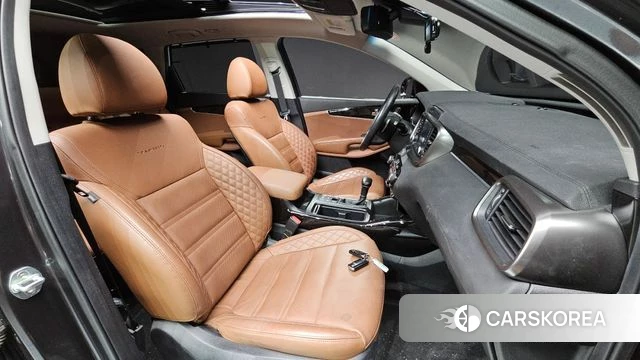 Kia The New Sorento id 3942926 из Кореи 20