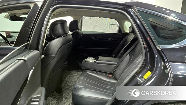 Genesis G80 (RG3) id 4344865 из Кореи 30