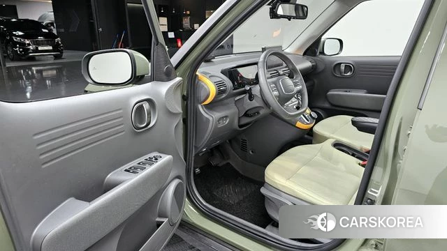 Hyundai Casper id 3892056 из Кореи 20