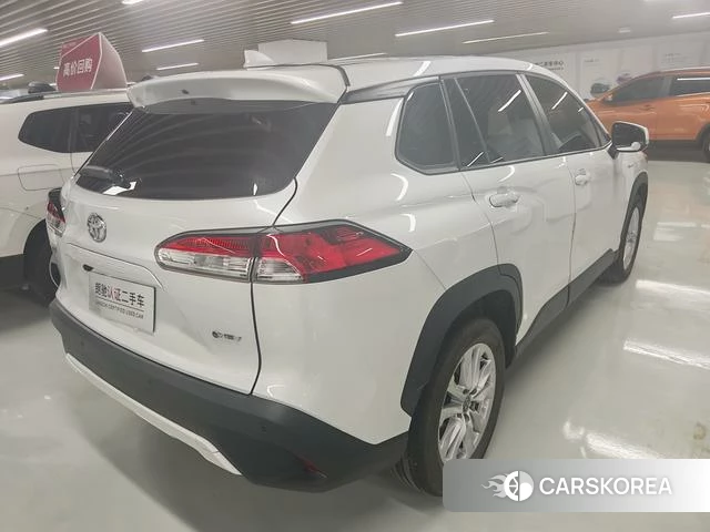 Toyota Corolla Sharp amplifier id 4359100 из Китая 11