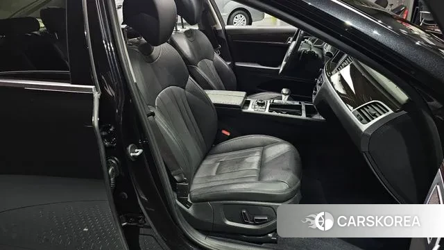 Genesis G80 id 3330449 из Кореи 20