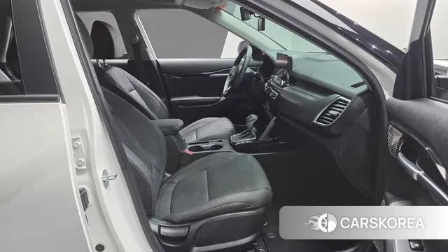 Kia Seltos id 3659950 из Кореи 20