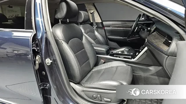 Kia K7 Premier id 3494172 из Кореи 20