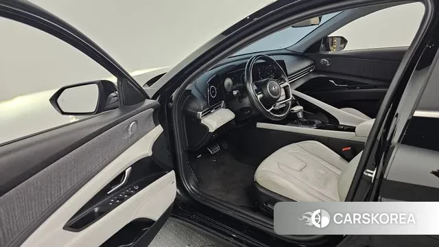 Hyundai Avante (CN7) id 3468982 из Кореи 20