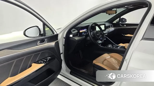 Kia K5 3rd generation id 3664814 из Кореи 21