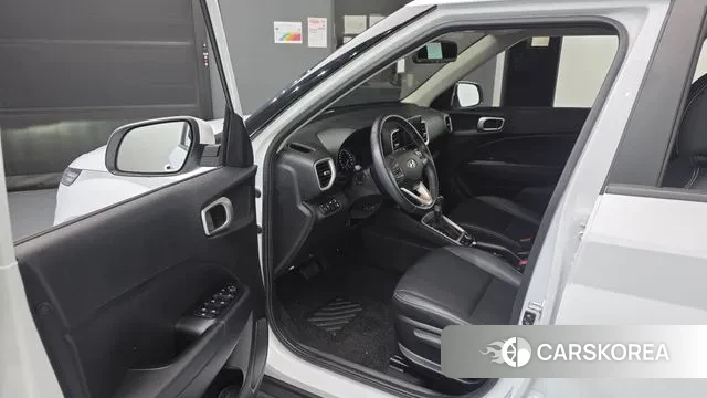 Hyundai Venue id 3691307 из Кореи 20