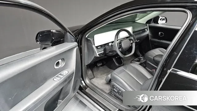 Hyundai Ionic 5 id 3473411 из Кореи 20