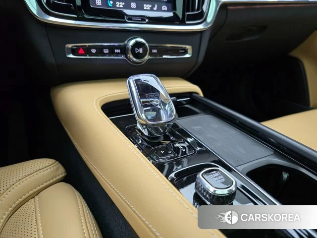 Volvo S90 id 4533252 из Кореи 20