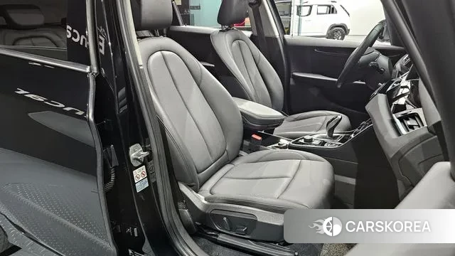 BMW 2 Series Active Tourer (F45) id 3519510 из Кореи 20