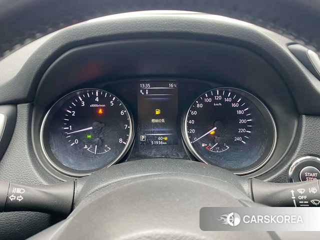 Nissan Qashqai id 4298001 из Китая 31