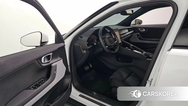 Polestar Polestar 2 id 4863253 из Кореи 35