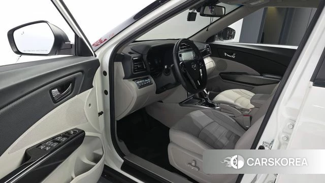 Ssangyong Tivoli Air id 4231213 из Кореи 30