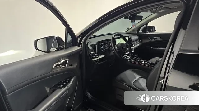 Kia Sportage 5th Generation Hybrid id 3384430 из Кореи 20